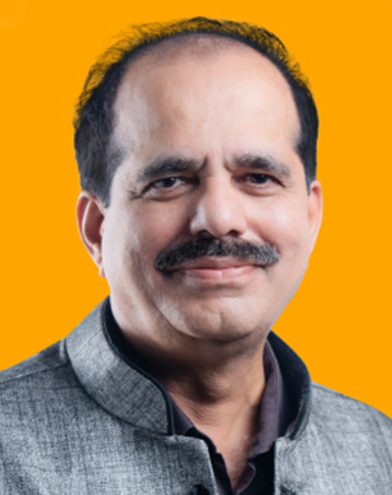 Umesh Hedge